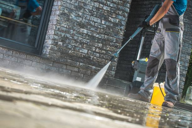 Morgantown, WV Pressure Washing Services Company