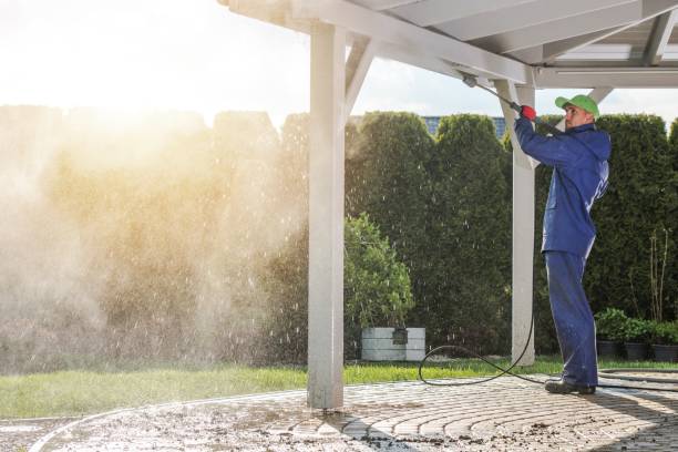 Best Factory Floor Cleaning  in Morgantown, WV