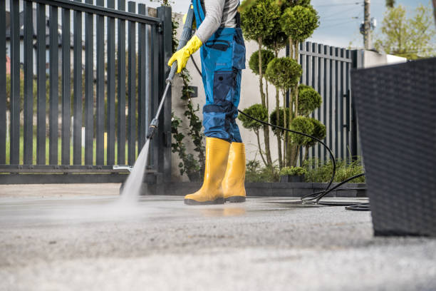 Playground Equipment Cleaning in Morgantown, WV