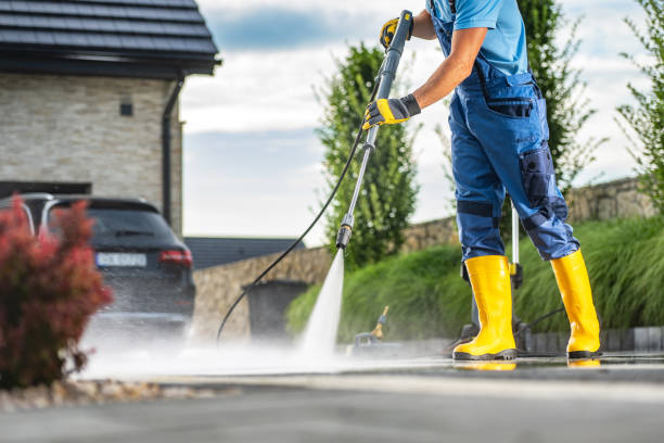 Best Driveway Pressure Washing  in Morgantown, WV