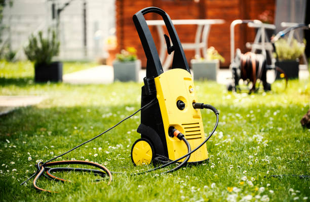 Best Sidewalk and Walkway Cleaning  in Morgantown, WV